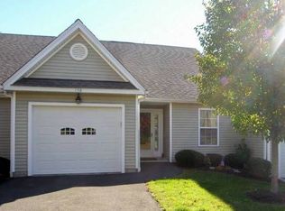 158 Jennifer Ln, Sandy Hook, CT 06482