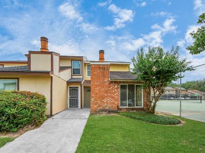 7836 Bateman Ln #7836, Houston, TX, 77088