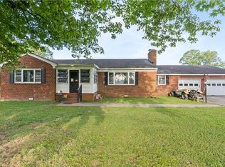 1436 West Rd, Chesapeake, VA 23323
