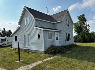 11924 Warbler Ave, Rockford, IA 50468