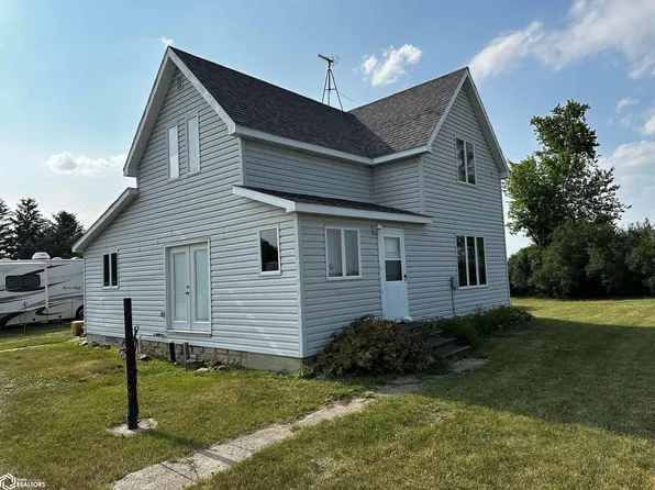 11924 Warbler Ave, Rockford, IA 50468