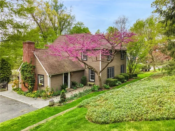 225 Old Sleepy Hollow Road, Pleasantville, NY 10570