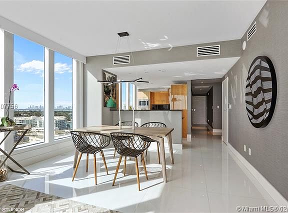 2nd image of 6799 Collins Ave APT 1205
