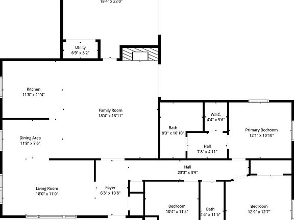 2nd image of 7337 Ellis Rd