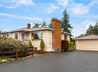 23425 84th Ave W, Edmonds, WA 98026