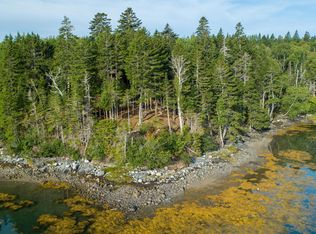 704 Duck Cove Rd, Machias, ME 04654