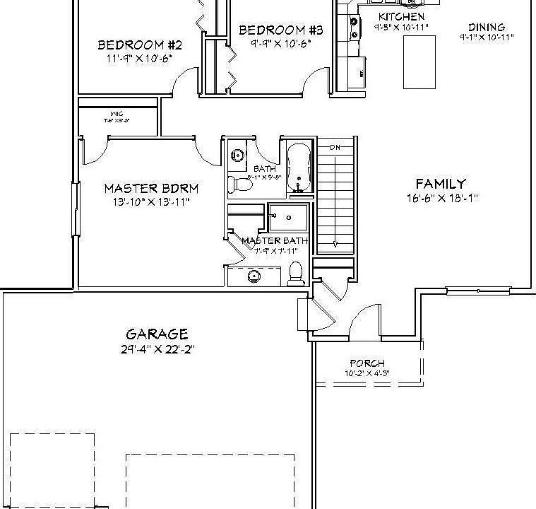 2nd image of 1204 Pondview Ave NW
