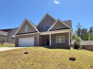 1047 Brookford Rd, Macon, GA 31210