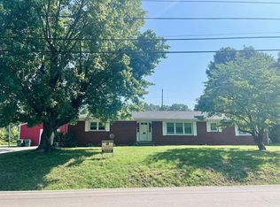 1385 W Noel Ave, Madisonville, KY 42431