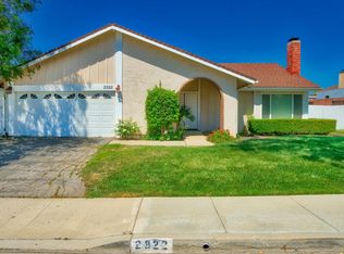 2922 Globe Ave, Thousand Oaks, CA 91360