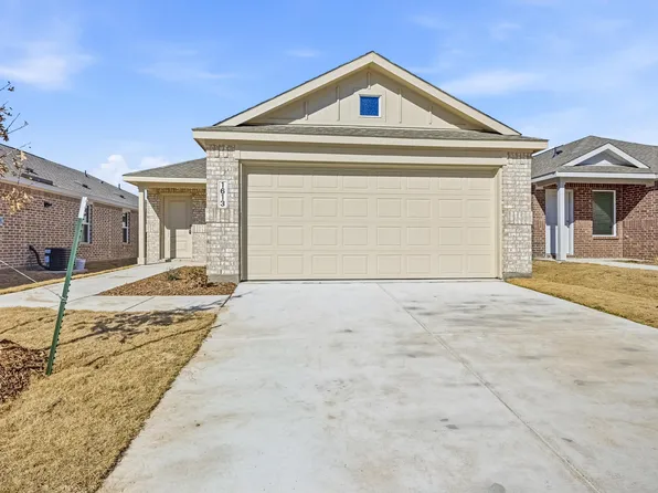 1613 Elliott Rd, Howe, TX 75459