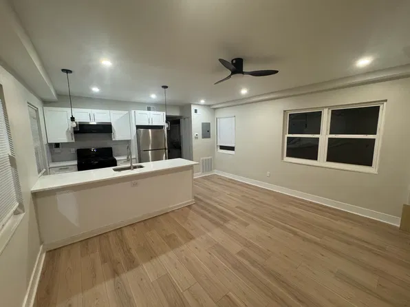 523 59th St NE APT 1, Washington, DC 20019