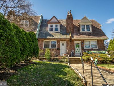 244 N Lynn Blvd, Upper Darby, PA, 19082