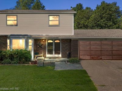 3397 Harvey Lake Rd, Highland, MI, 48356