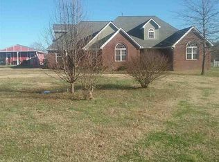 7786 Ward Rd, Millington, TN 38053