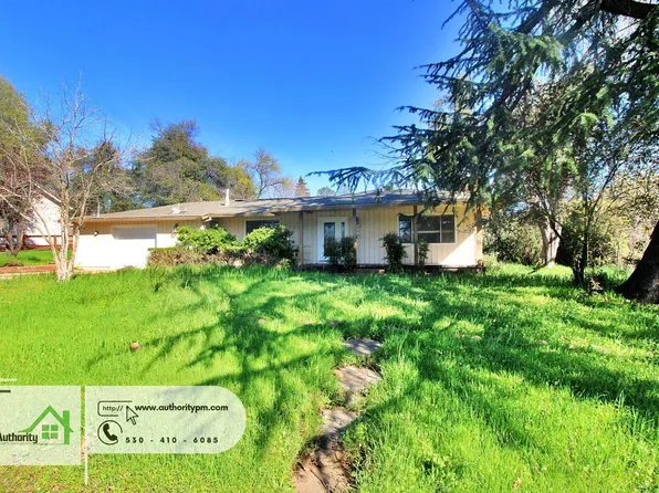 3773 Ricardo Ave, Redding, CA 96002