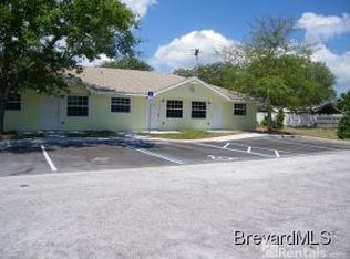 1976 Irene Summerford Way, Melbourne, FL 32935