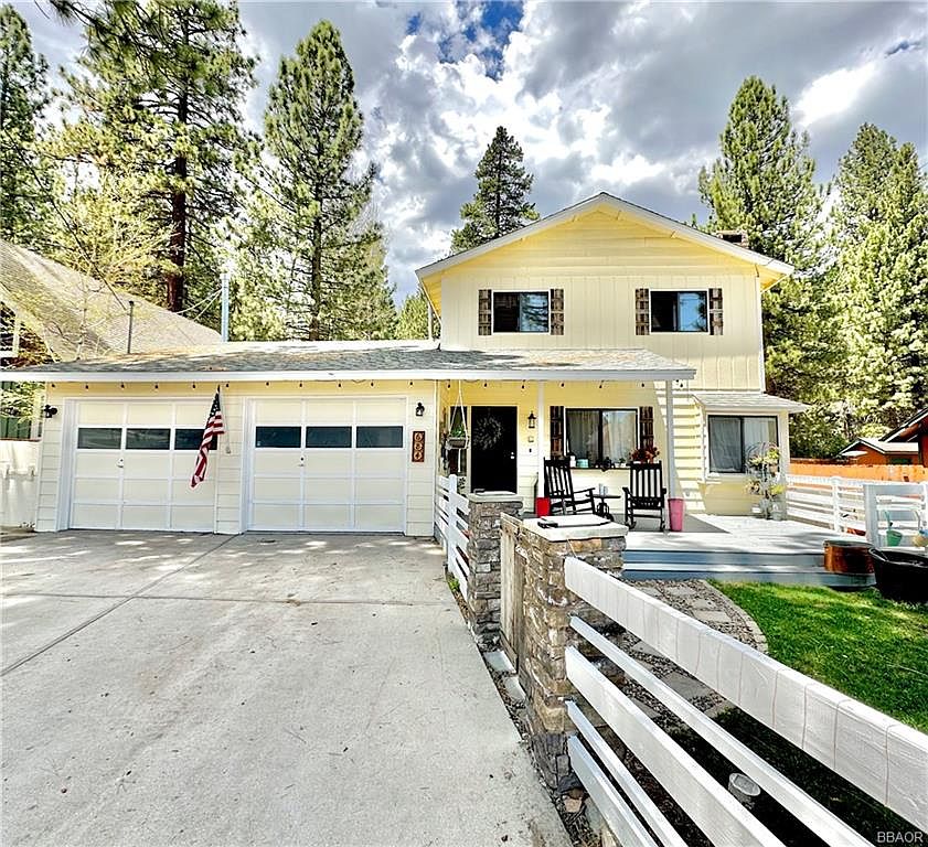 684 Elm St, Big Bear Lake, CA 92315 Zillow