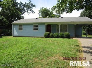 29 Candy Ln, Murphysboro, IL 62966