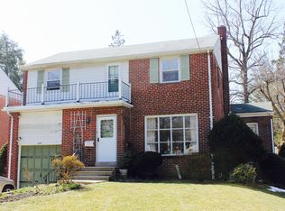 638 Wayne Ave, Haddonfield, NJ 08033