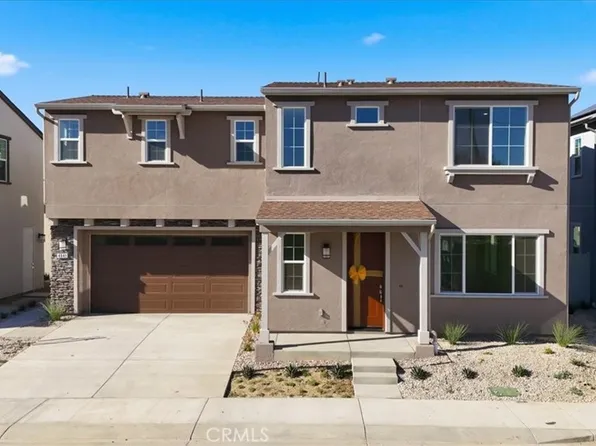 4841 E Beltramo Ranch Rd, Moorpark, CA 93021