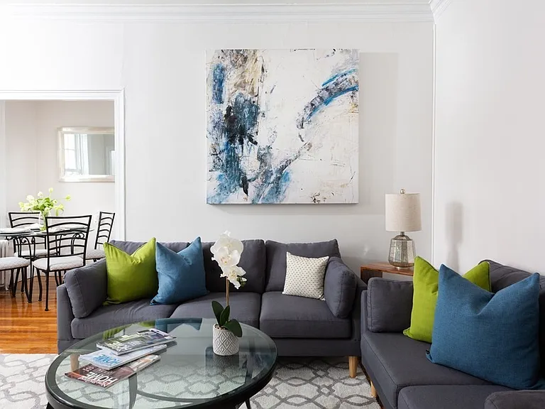 16 Chauncy St #43 — Photo 2