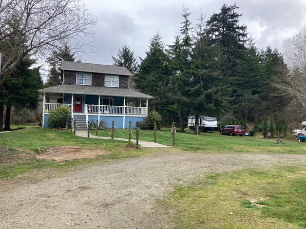 13510 T Ln, Long Beach, WA 98631