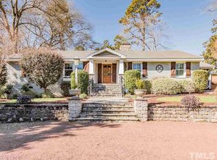 3611 Corbin St, Raleigh, NC 27612