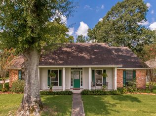 5012 Mobile Dr, Baton Rouge, LA 70817