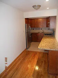 Rented by Metro Garden Realty NYC