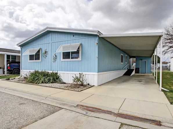 5361 N North Glen Ln, Boise, ID 83714