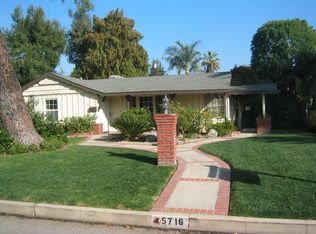 5716 Stansbury Ave, Van Nuys, CA 91401