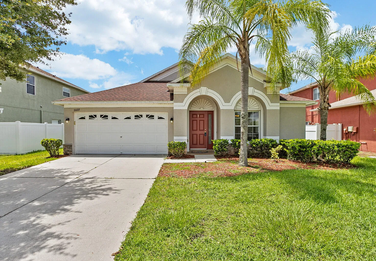 31022 Bridgegate Dr, Wesley Chapel, FL 33545 — Photo 2