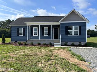 7519 Springfield School Rd, Lucama, NC 27851