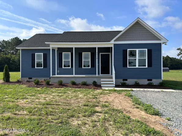 7519 Springfield School Road, Lucama, NC 27851