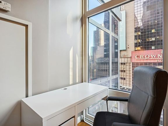 2nd image of 1600 Broadway APT 9C