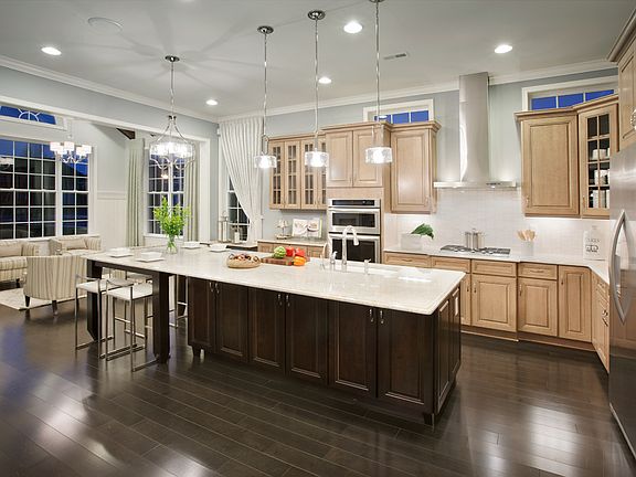 Bridleridge Kitchen