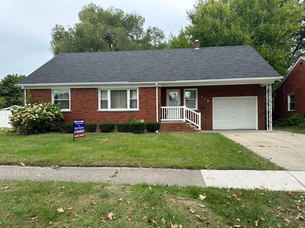 110 Clair St, Mount Clemens, MI 48043