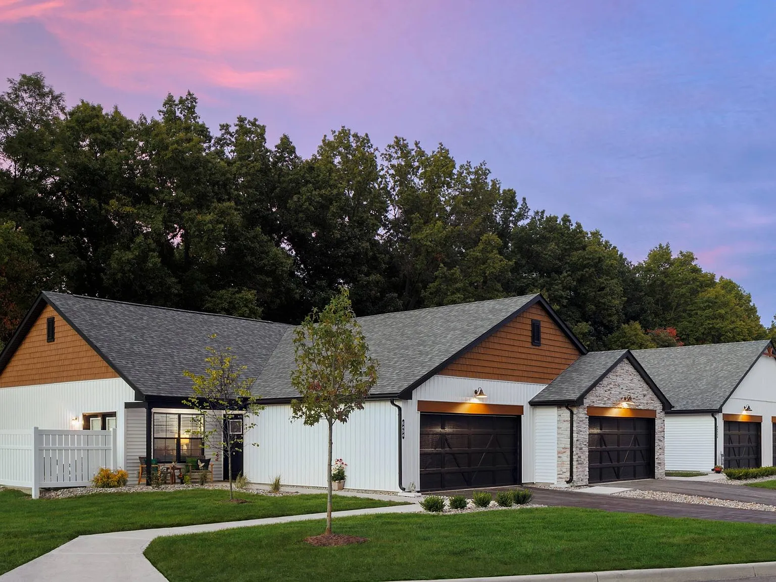 The Residences at Phillips Farm — Photo 1