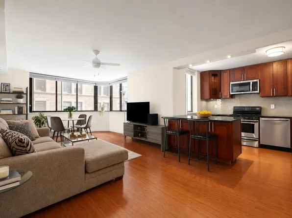 280 Park Avenue South image 1 of 9