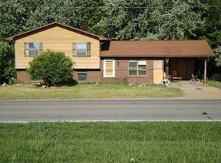 2769 Hwy B, Perryville, MO
