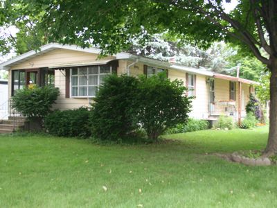 2902 Old Farm Rd, Kalamazoo, MI, 49004