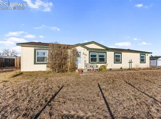 23750 Jayhawk Ave, Colorado Springs, CO 80928