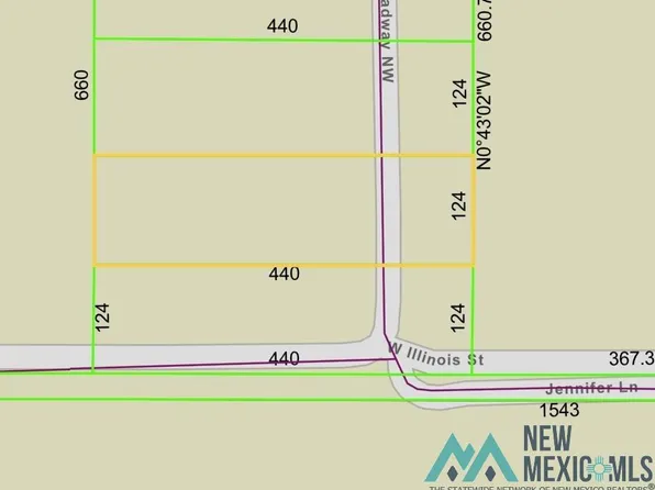 NW Humble City, Hobbs, NM 88240