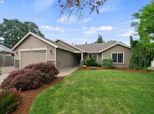 19425 Provisioner Ln, Oregon City, OR