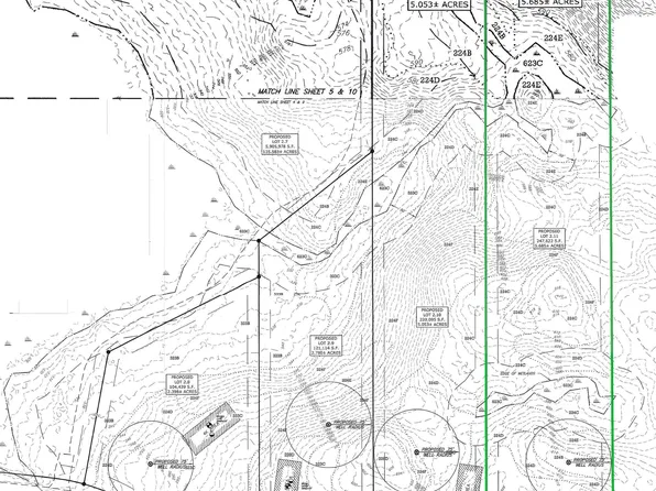 5 - 2.11 Ferry Road, Moultonborough, NH 03254