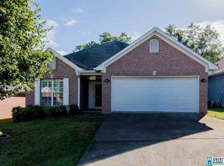 732 Salters Dr, Hueytown, AL 35023