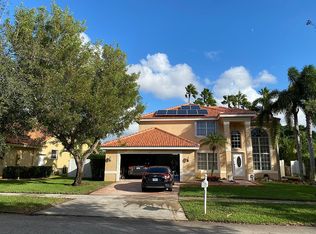 1111 NW 179th Ave, Pembroke Pines, FL 33029