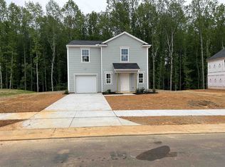 238 Riley Way Spg, Spring Hope, NC 27882