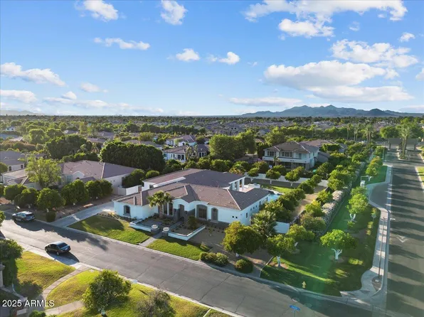 3354 E JAEGER Circle, Mesa, AZ 85213